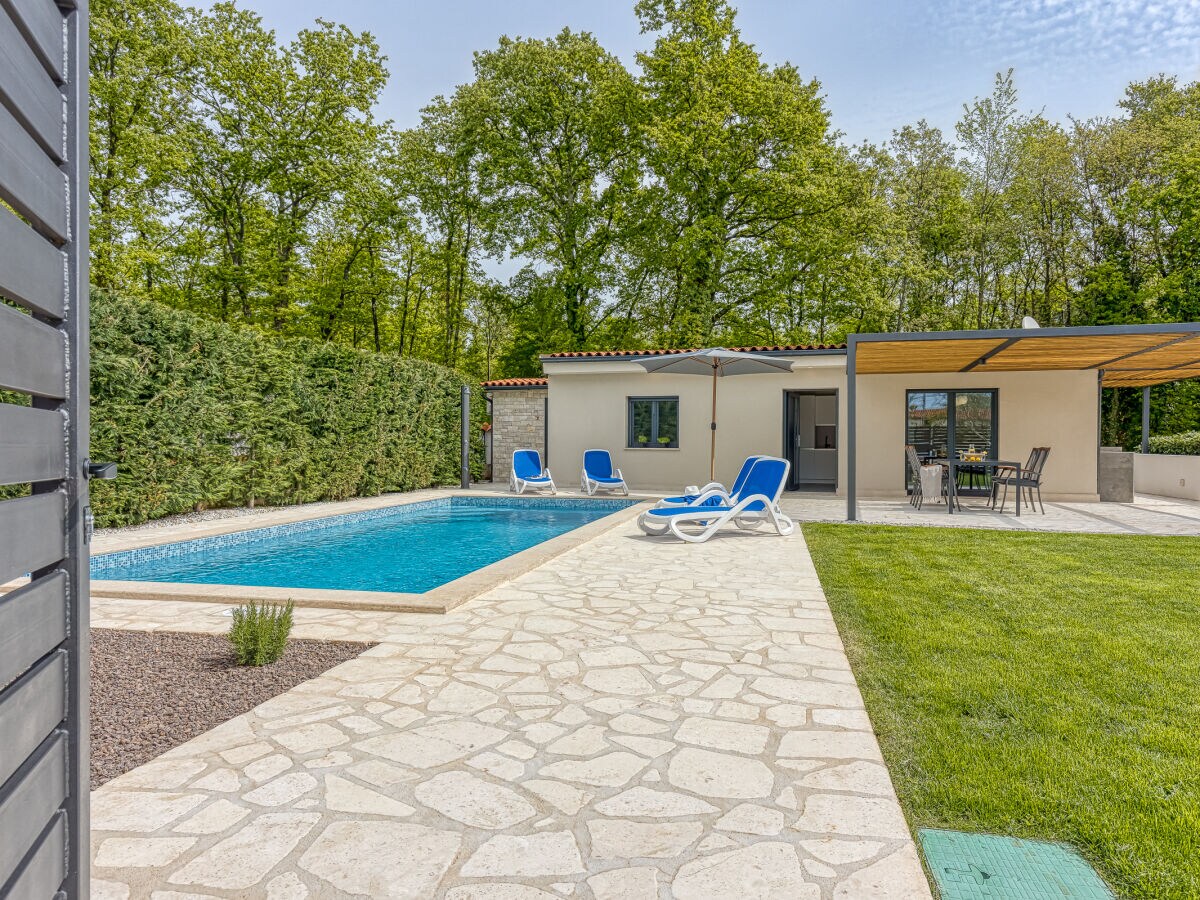 Holiday house Lana - Outdoor photo 3