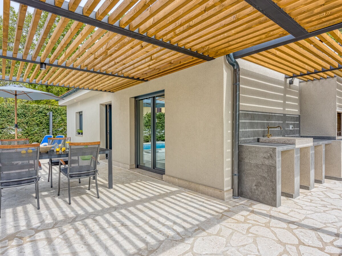 Holiday house Lana - Outdoor photo 4