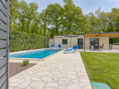 Holiday house Lana - Outdoor photo 3