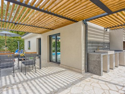 Holiday house Lana - Outdoor photo 4