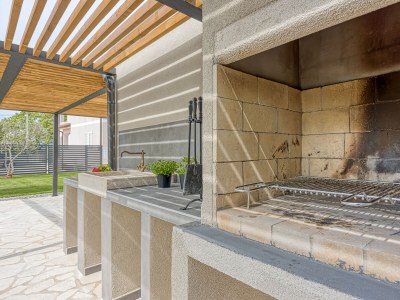 Holiday house Lana - Outdoor photo 5