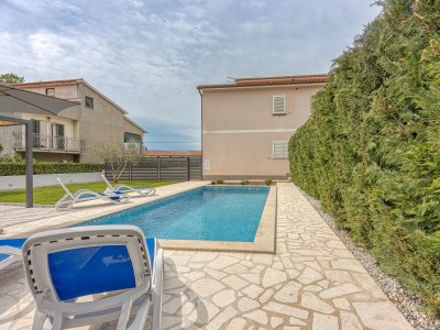 Holiday house Lana - Outdoor photo 6