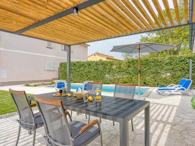 Holiday house Lana - Outdoor photo 7