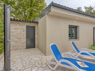 Holiday house Lana - Outdoor photo 8