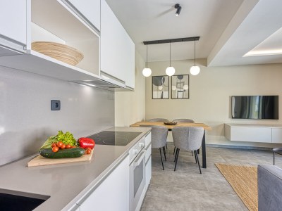 Holiday house Lana - Features photo 9