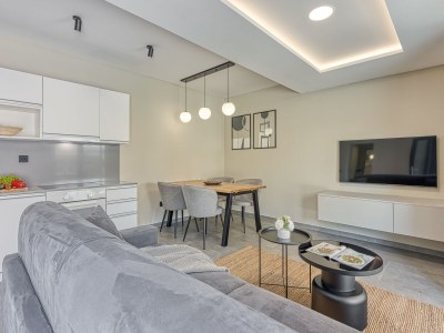 Holiday house Lana - Features photo 11