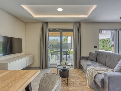 Holiday house Lana - Features photo 13