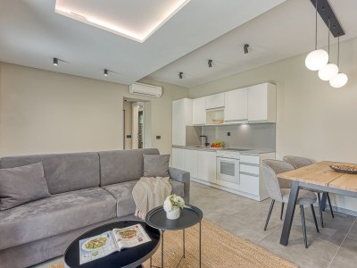 Holiday house Lana - Features photo 16