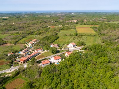 Holiday house Lana - Environment photo 21