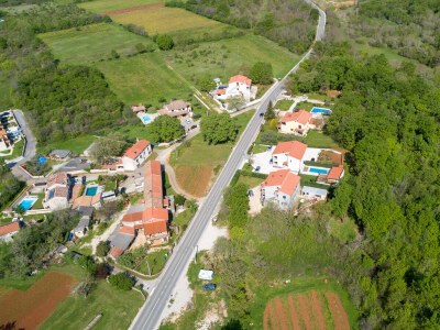 Holiday house Lana - Environment photo 22