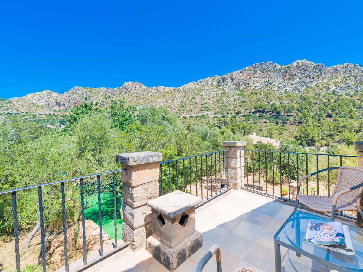 Villa Sa Tarongera - Outdoor photo 4