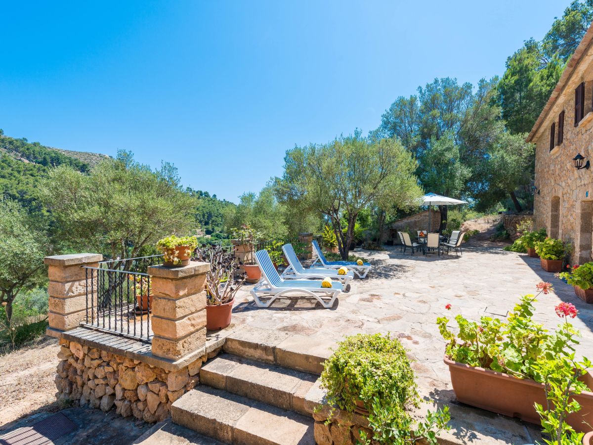 Villa Sa Tarongera - Outdoor photo 5