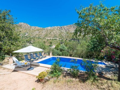 Villa Sa Tarongera - Outdoor photo 2