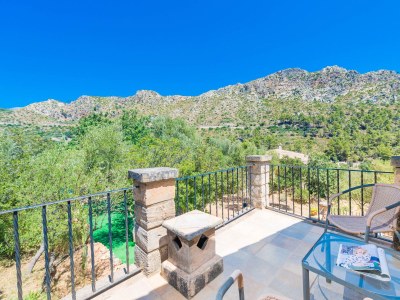 Villa Sa Tarongera - Outdoor photo 4