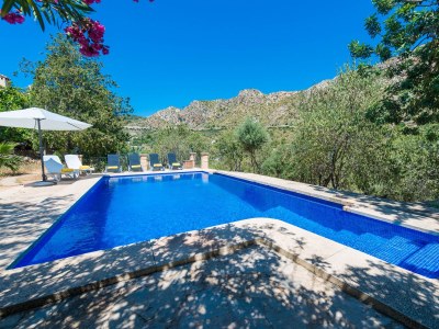 Villa Sa Tarongera - Outdoor photo 6