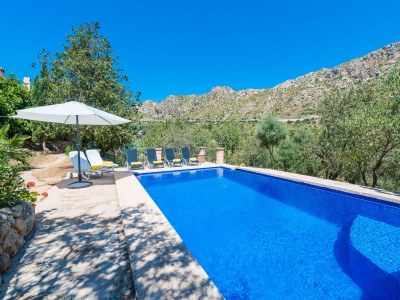 Villa Sa Tarongera - Outdoor photo 7