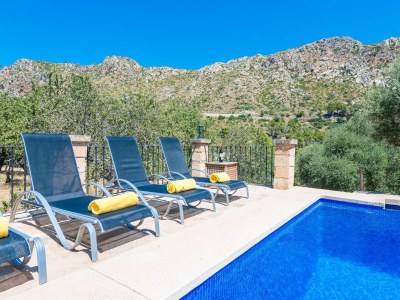 Villa Sa Tarongera - Outdoor photo 8