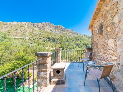 Villa Sa Tarongera - Outdoor photo 12