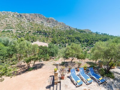 Villa Sa Tarongera - Outdoor photo 14