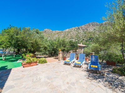 Villa Sa Tarongera - Outdoor photo 15