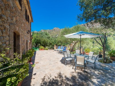 Villa Sa Tarongera - Outdoor photo 16