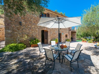 Villa Sa Tarongera - Outdoor photo 17