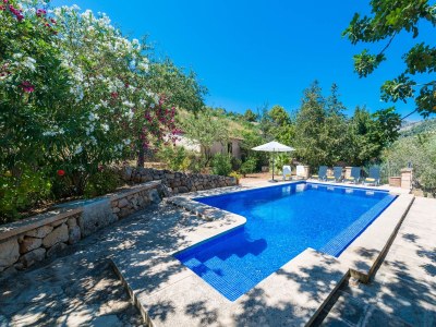 Villa Sa Tarongera - Outdoor photo 18