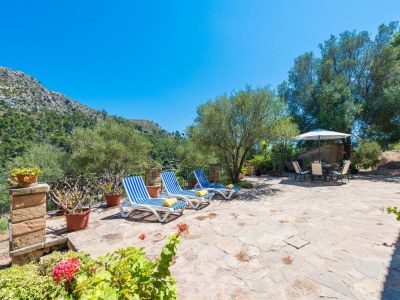 Villa Sa Tarongera - Outdoor photo 19