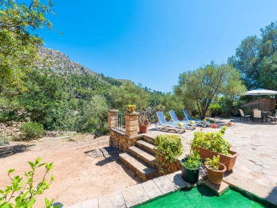 Villa Sa Tarongera - Outdoor photo 20