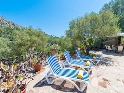 Villa Sa Tarongera - Outdoor photo 21