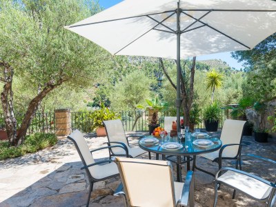 Villa Sa Tarongera - Outdoor photo 22