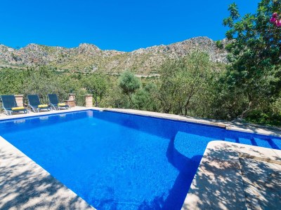 Villa Sa Tarongera - Outdoor photo 23