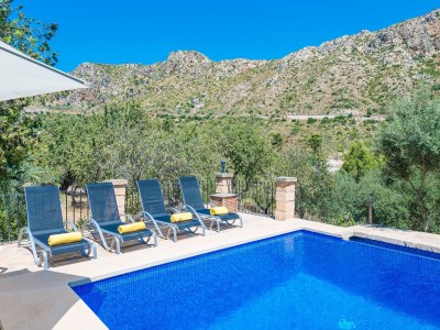 Villa Sa Tarongera - Outdoor photo 25