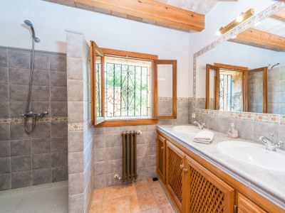 Villa Sa Tarongera - Features photo 28