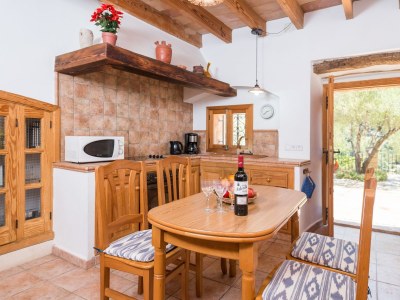 Villa Sa Tarongera - Features photo 29