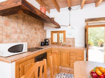 Villa Sa Tarongera - Features photo 30