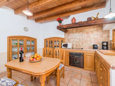 Villa Sa Tarongera - Features photo 31