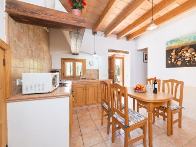 Villa Sa Tarongera - Features photo 32