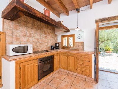 Villa Sa Tarongera - Features photo 33