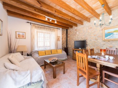 Villa Sa Tarongera - Features photo 34