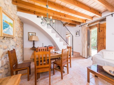 Villa Sa Tarongera - Features photo 35