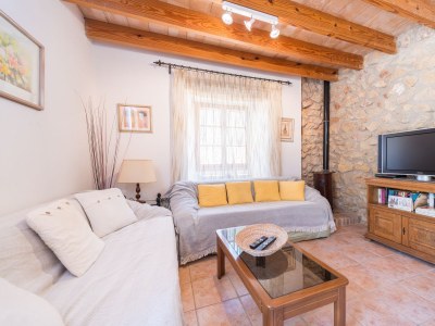 Villa Sa Tarongera - Features photo 36