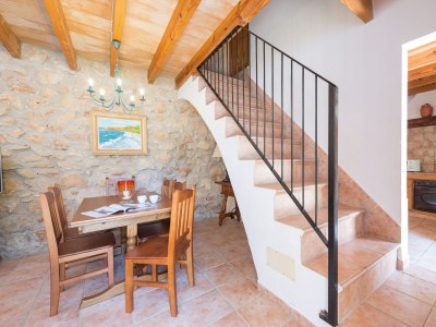 Villa Sa Tarongera - Features photo 37