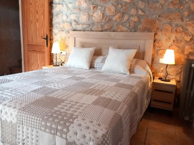 Villa Sa Tarongera - Features photo 43