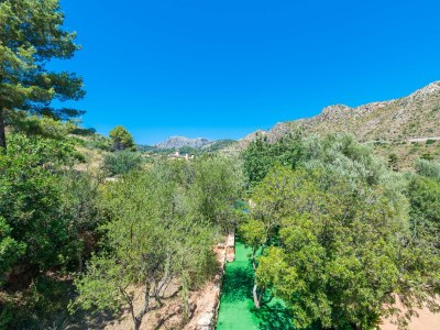 Villa Sa Tarongera - Environment photo 46