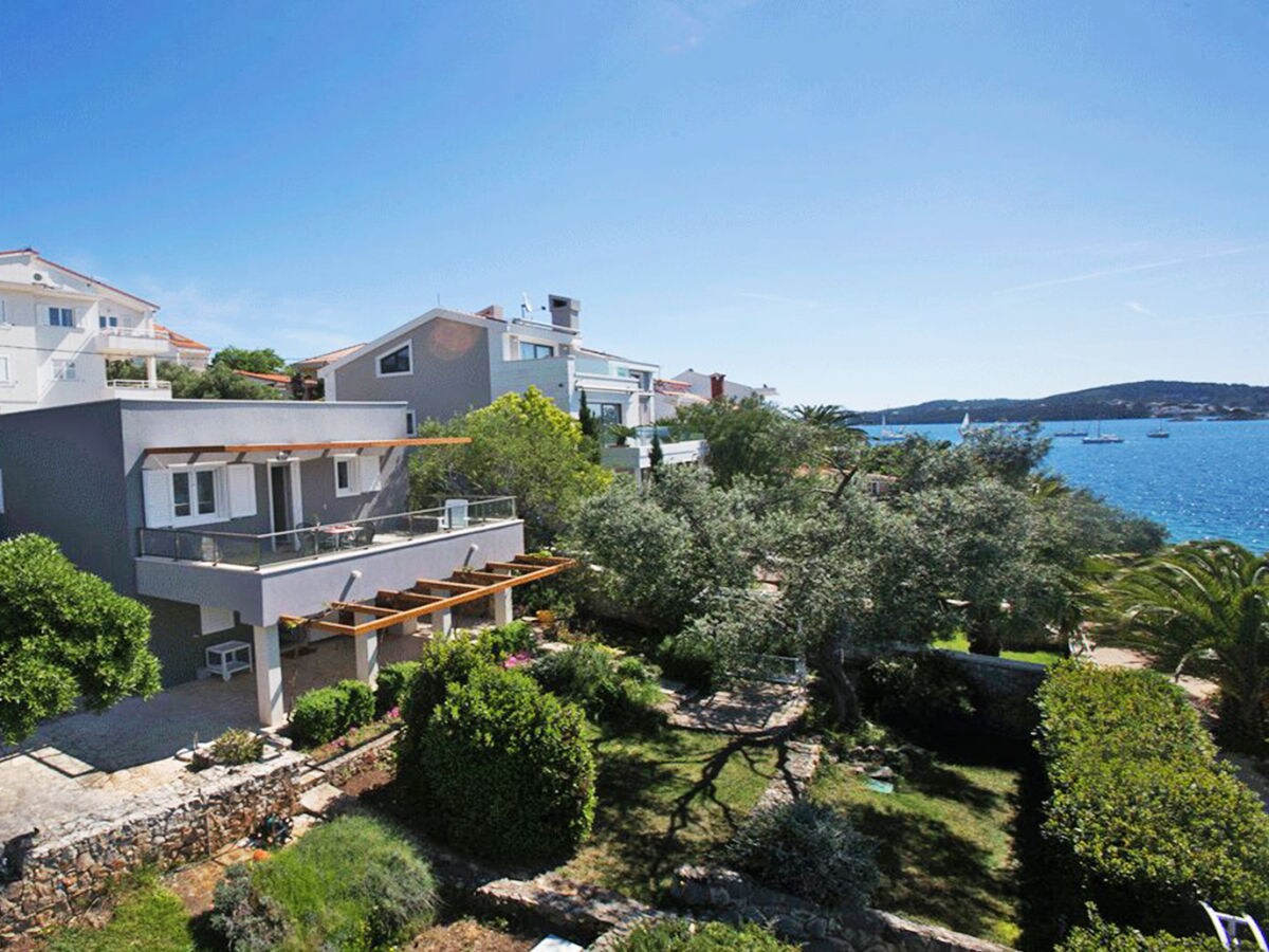 Holiday apartment Strand Haus More - Outdoor photo 2