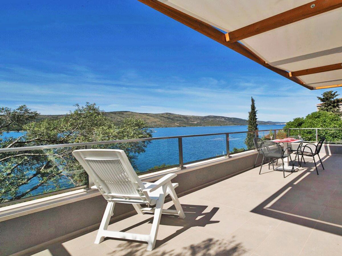 Holiday apartment Strand Haus More - Outdoor photo 3