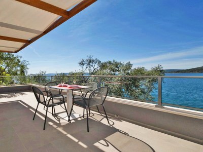 Holiday apartment Strand Haus More - Outdoor photo 4