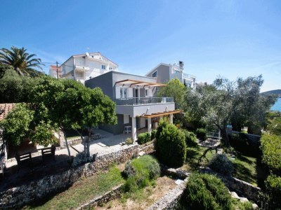 Holiday apartment Strand Haus More - Outdoor photo 5