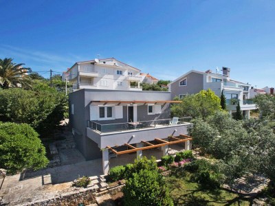 Holiday apartment Strand Haus More - Outdoor photo 6